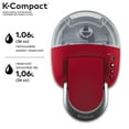 thumbnail image 3 of Keurig K-Compact Single Serve K-Cup Pod Coffee Maker, 3 of 7