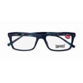 thumbnail image 2 of TAPOUT TAP836 EYEGLASS FRAME/GLASSES FULL-RIM ACETATE PREMIUM DESIGNER EYEWEAR, 2 of 9