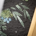 thumbnail image 2 of Botanical Wall Decor Multicolor 20"H Wood, 2 of 4