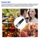 thumbnail image 4 of Abridor Eléctrico de Botellas de Vino Bearachild Extractor Automático de Corcho, 4 of 6