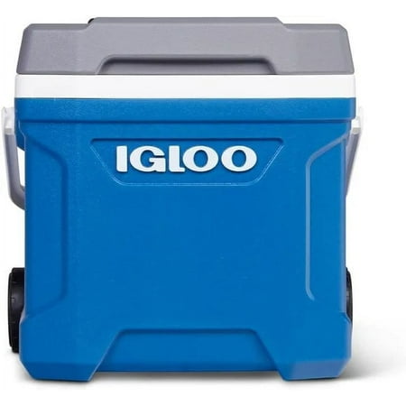 Igloo Latitude 16 Roller Indigo Blu.Wht.M-Gray.Wht 00034825