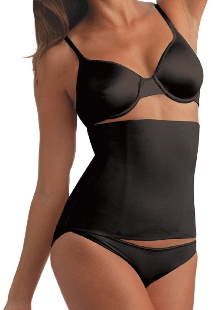 Miraclesuit Sheer Shaping Step In Waist Cincher 2786