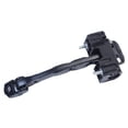 thumbnail image 2 of Door Hinge Retainer Strip Door Support for Volvo XC60 V60 S60 S80 31298467, 2 of 2