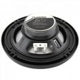 thumbnail image 4 of 2pcs 6" 500W 4-Way Car Coaxial Hifi Speakers Auto Audio Music Stereo Loudspeaker, 4 of 5
