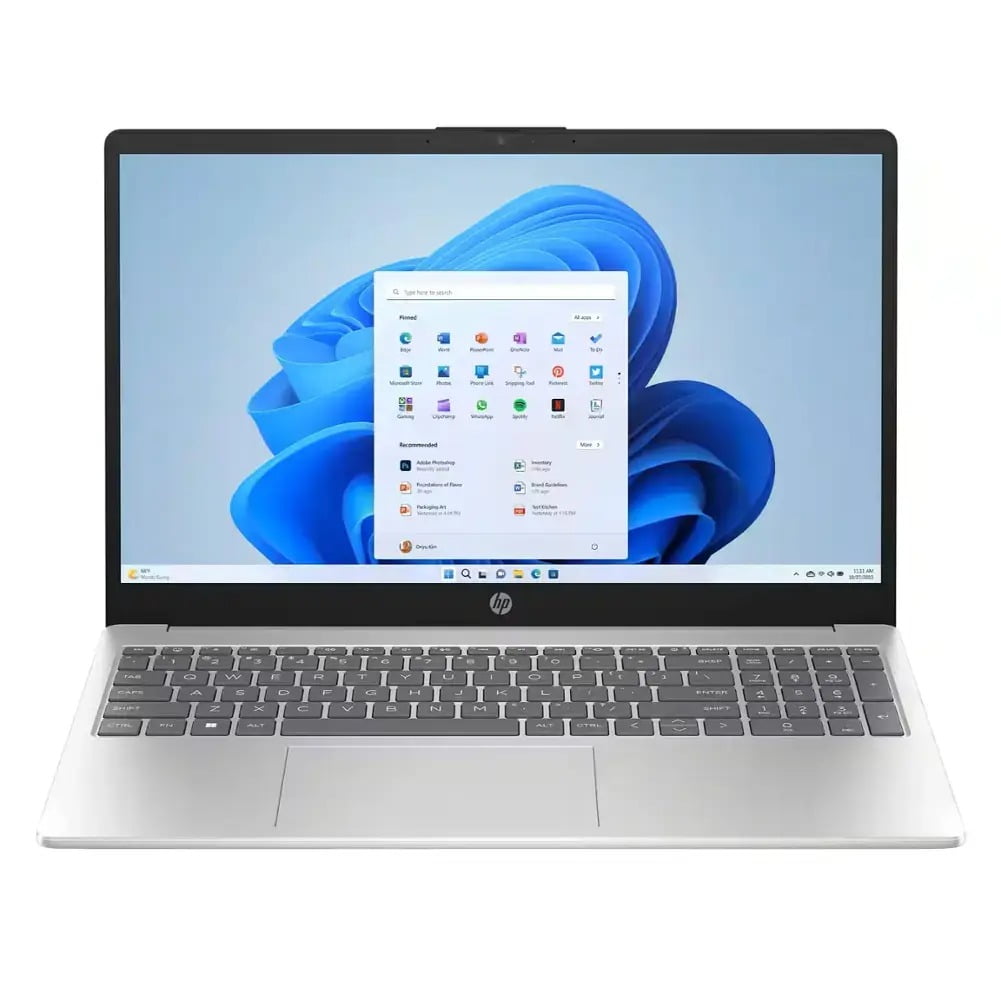 HP - 15.6