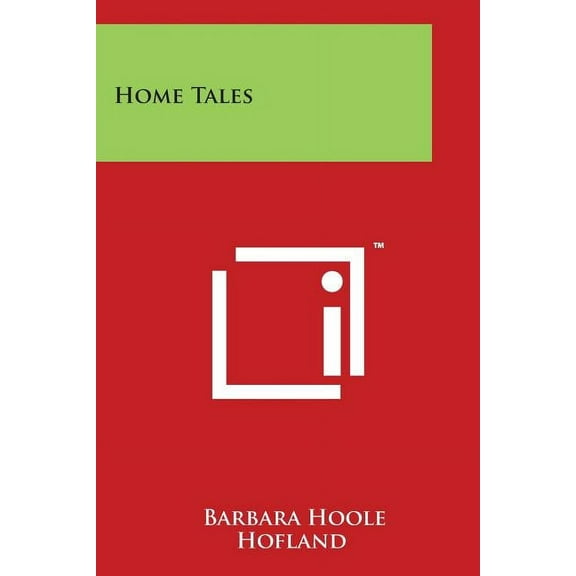 Home Tales