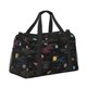 thumbnail image 2 of Disketp Galaxy Bolsa de Viaje Tipo Duffle, Bolso de Mano para Fin de Semana para Mujer, Bolsa de Gimnasio Ligera para Hombre, Esencial para Viajes, 2 of 7