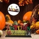 thumbnail image 5 of Toystoory Adornos de Halloween Búho Verduras Acción de Gracias Cosecha de otoño Vajilla para el hogar Decoraciones Patrón de dibujos animados Centro de Kits de decoración para fiestas JM00507 Toystoory HA063881-10, 5 of 6