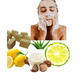 thumbnail image 2 of BAR SOAP- de Sábila de Bergamota de Limón (Paquete de 2) Formulado con Fruta Fresca, Sábila versa, Manteca de Karité y Vitamina E Maravilloso para Pieles Sensibles y Adecuado para Todo Tipo de Piel., 2 of 5