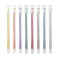 thumbnail image 2 of Estink Gel Pen Set, Soft Tip, 8 Colors Ink, 8 Count, 8 Pack, 2 of 8