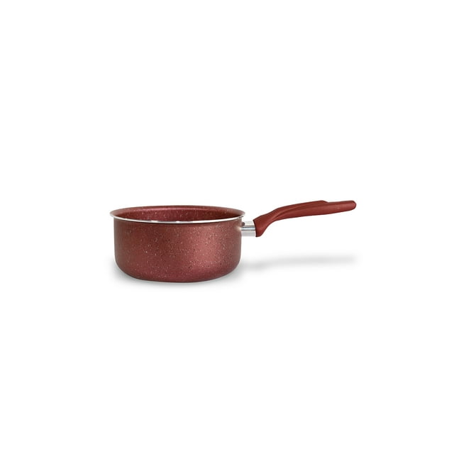 Olla Cacerola Royal Haus Antiadherente Italiana 1.8 L Royal Haus Marmoleado