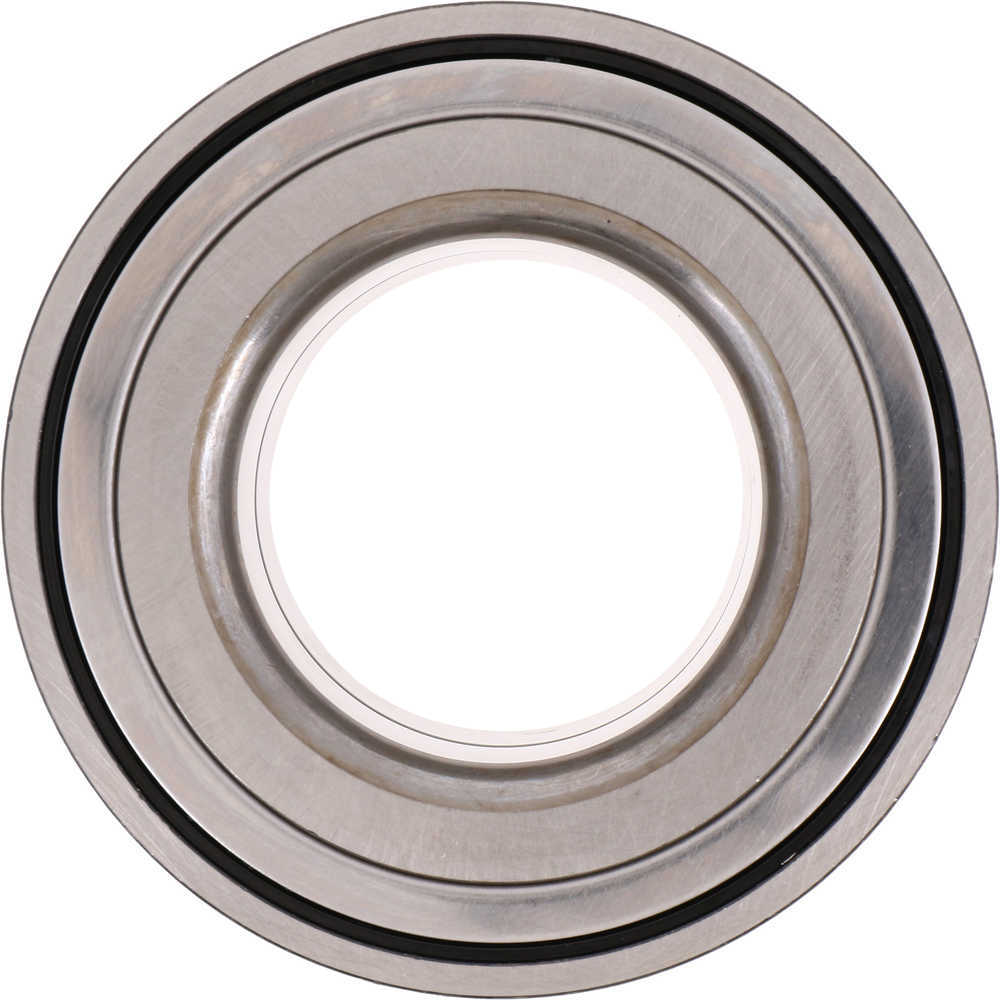BCA by NTN WE60371 Double Row Angular Unit Bearing