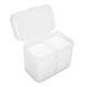 thumbnail image 1 of Caja De Almacenamiento Para Decoración De Uñas, Soporte Organizador De Maquillaje, Conveniente Para Almacenar Manicurista Profesional Práctico E Insípido Para Salón De Uñas ANGGREK Otros, 1 of 8