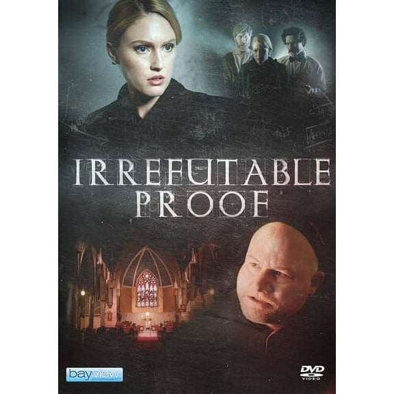 Irrefutable Proof (DVD)