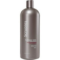 Scruples Platinum Shine Toning Shampoo 33.8 oz