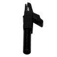 thumbnail image 1 of 10pcs Insulated Safety Clip Electrical Test Clamp with 4mm Banana Jack Socket for Car Boat TruckBlack, 1 of 2
