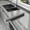MoYu Grey-23.62in*393.7in, variant on Marble Pattern Self-adhesive Sticker, 1pc Waterproof Decorative Paper for Countertop Furniture Table, Decorative Wallpaper for Living Room Kitchen Bathroom Home Interior Decor, Interior