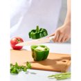 thumbnail image 4 of ZWILLING Now Pro 7 Piece, Knife Block Set, White, 4 of 6