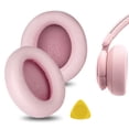 thumbnail image 1 of Almohadillas de Repuesto Geekria NOVA para Soundcore Life Q30/Q35, 1 of 6