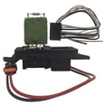 thumbnail image 1 of Kit Completo de Resistencia del Motor del Soplador HVAC para Chevy Cadillac, 1 of 7