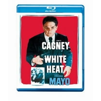 White Heat (BD) [Blu-ray]