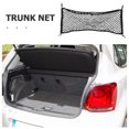 thumbnail image 3 of MLINS 1 Set Travel Car Cargo Net Car Trunk Net Luggage Storage Net Trunk Net Organizer For Car Cargo Net For Truck Suv Trunk Net Car Storage Net, 3 of 8