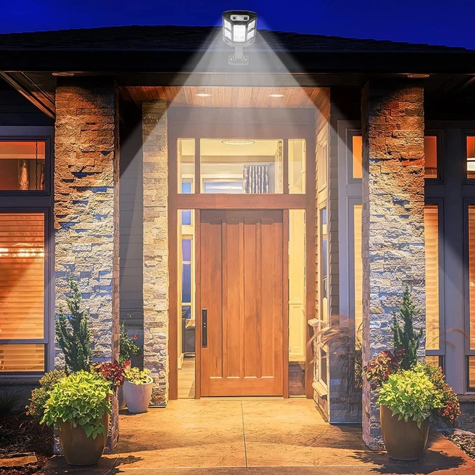 Outdoor Wall Lights Exterior Barn Light Fixture Lamp Lighting IP65 waterproof
