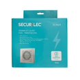 thumbnail image 2 of Securlec Quiet Axial Extractor Fan, 2 of 2