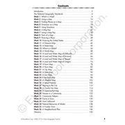 Evan-Moor Daily Geography Practice, Grade 1 Teaching Edition