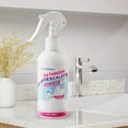 thumbnail image 4 of Fufafayo under $5 Bathroom Cleaner, Bathroom Cleaner, Glass Tile and Faucet Descaler, Toilet Bathtub Sink Stain Remover, Heavy Duty Cleaning Liquid for Shower and Washbasin, 100ml, 4 of 9