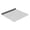 C, variant on YIGOUMY - Heavy Duty Stainless Steel Chopping Block, Waterproof Oil-Proof Cutting Mat, Multifunctional Kitchen Food Processing Tools (11.8X11.8in)