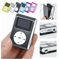 thumbnail image 3 of Livrdious MP3 Player, Portable Digital Music Player 1PC USB LCD Screen MP3 Support Sports Music Player Up To 50% Off School Supplies on Clearance, 3 of 8