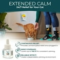 thumbnail image 2 of Doggy’s Dinner Cat Calming Diffuser Reduces Stress & Bad Behavior, 2 of 9