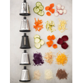 thumbnail image 4 of Miu Rotary Food Grater, 4 of 4