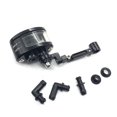 thumbnail image 1 of BTOER Motorcycle Stent Bracket For CNC Brake Clutch Master Cylinder Reservoir, 1 of 9