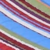 thumbnail image 5 of Sorbus Hammock with Stand – 2-Person, 450 lb Capacity, Pillow, for Patio/Yard, Blue/Red, 5 of 5