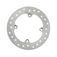 thumbnail image 5 of Brake Rotor & Brake Pads for Can-Am Defender Max HD10 LTD 2020-2023 Front & Rear, 5 of 6