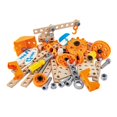 thumbnail image 2 of Hape : Kit d'Expériences de Luxe, 2 of 6