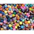 thumbnail image 1 of Pelotas Recreativas Rhode Island Novelty 27 mm Surtidas 500 unidades, 1 of 1