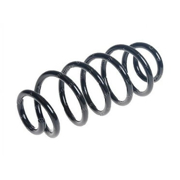 Rear Coil Spring - Compatible with 2011 - 2016 Honda CR-Z 2012 2013 2014 2015
