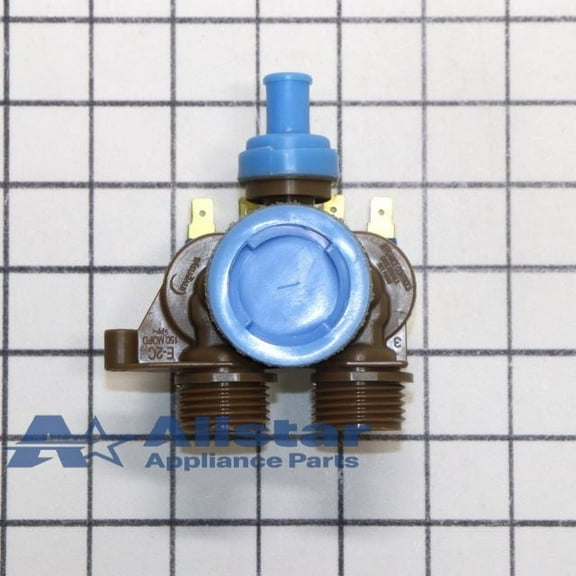 Whirlpool Washing Machine Water Inlet Valve WP22004333