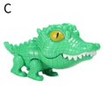 thumbnail image 1 of Interactive Animal Dinosaur Biting Finger Biting Hand Puppe Games Ginormous R3V6, 1 of 9