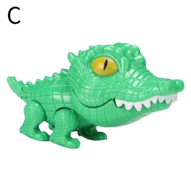 Interactive Animal Dinosaur Biting Finger Biting Hand Puppe Games Ginormous R3V6