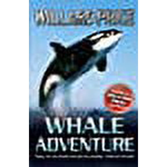 Whale Adventure Willard Price (Paperback)