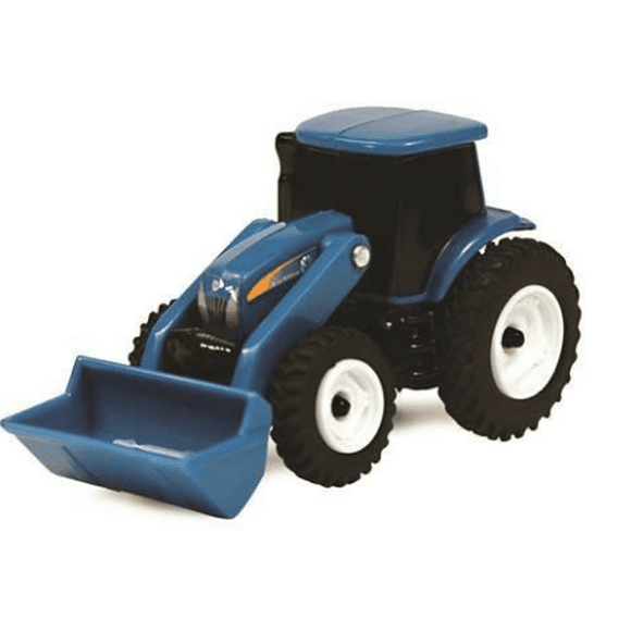 Tomy - 46575 | New Holland Tractor with Loader