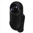 thumbnail image 1 of Cámara para Collar de Mascotas, Recargable por USB, Pantalla LCD HD 1080P, Cámara Deportiva para Mascotas, Compatible con Funciones de Video y Fotografía para Gatos, Color Negro., 1 of 10