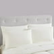 thumbnail image 5 of Set de edredón Sweet Home Collection Ivory King, 7 piezas, 5 of 6