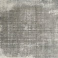 thumbnail image 1 of Ahgly Company Machine Washable Indoor Square Contemporary Army Brown Area Rugs, 8' Square, 1 of 7
