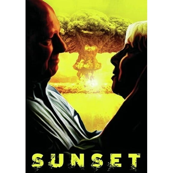 Sunset (DVD), Random Media, Drama