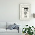 thumbnail image 3 of Trademark Fine Art 'Column Overlay I' Canvas Art by Vision Studio, 3 of 3